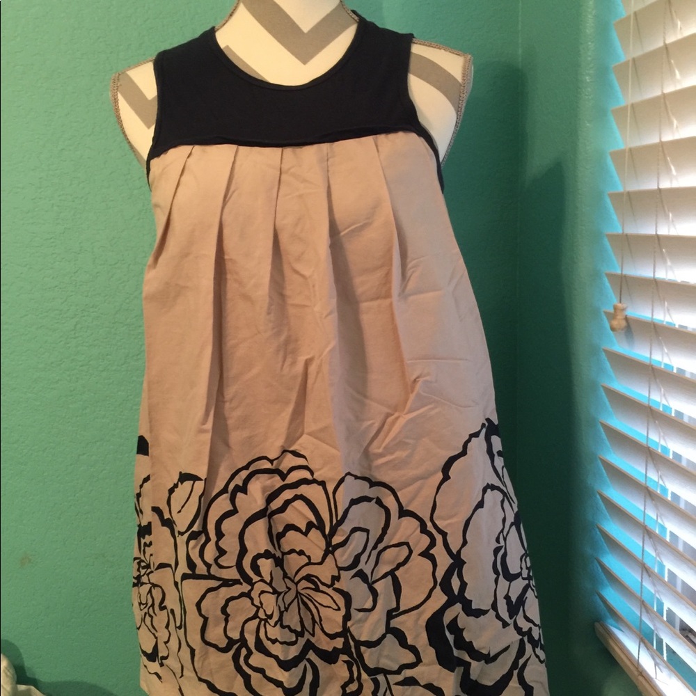 Anthropology dress